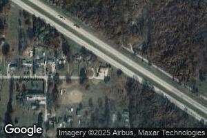 607 E Oak St, Hamlet, IN 46532