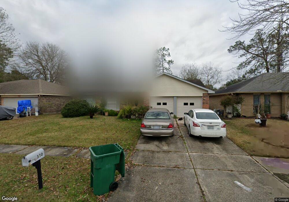 310 Tumblebrook St, Slidell, LA 70461 - photo 1