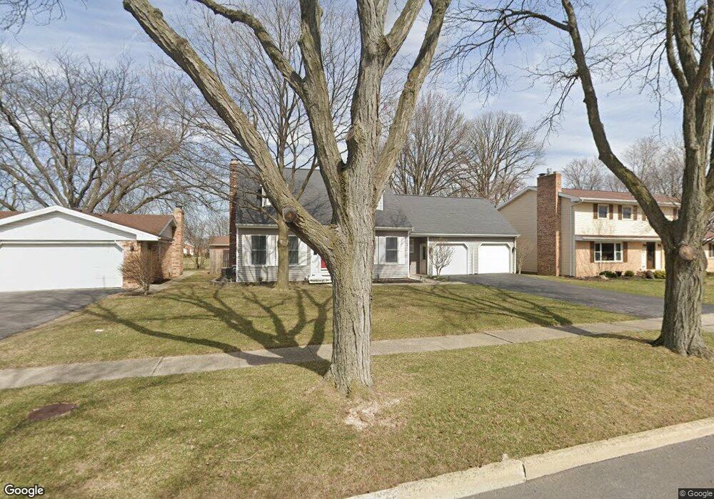 3327 Norcrest St, Findlay, OH 45840 - photo 1