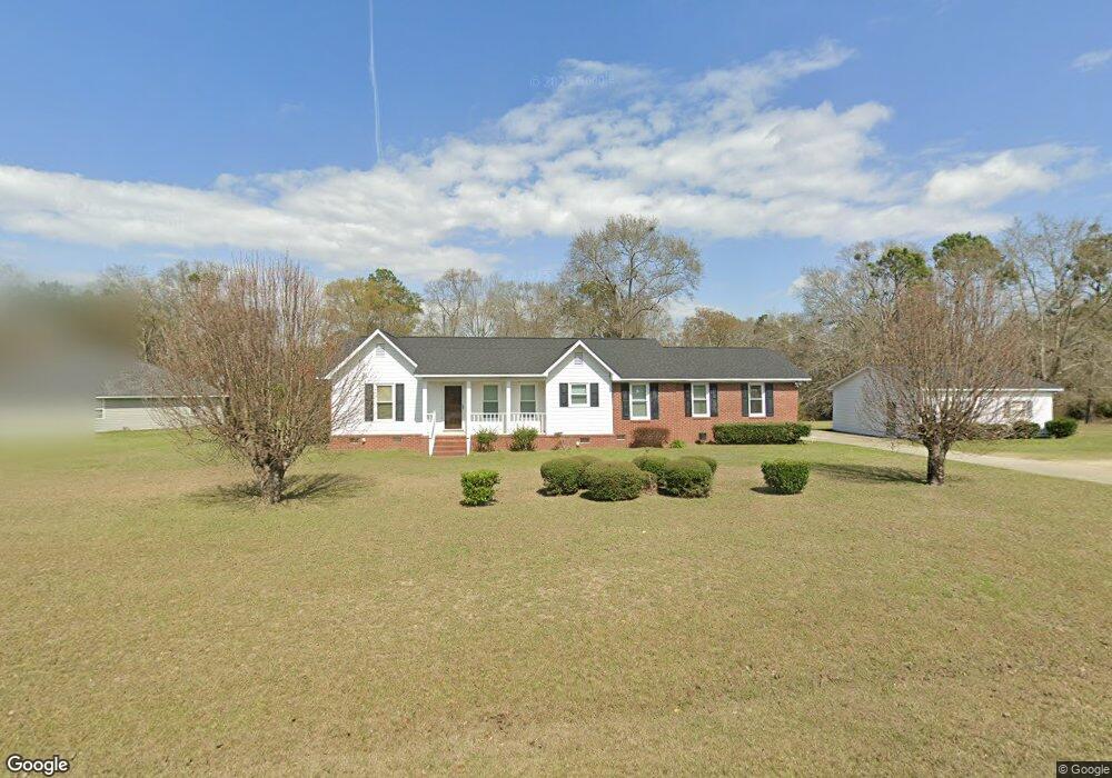 106 Rebecca Ct, Cordele, GA 31015 - photo 1