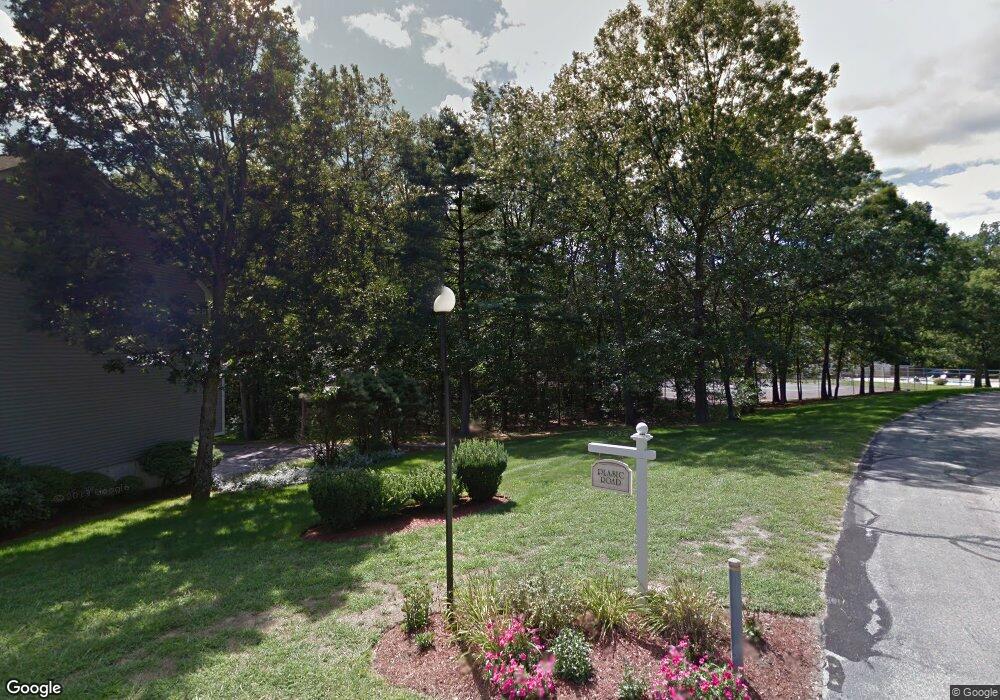 3 Plasic Rd, Merrimack, NH 03054 - photo 1