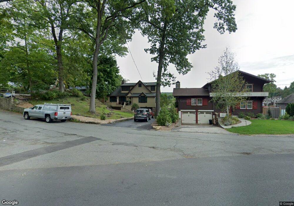 316 W Shore Trail, Sparta, NJ 07871 - photo 1