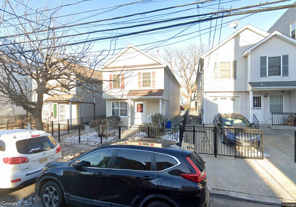90 Fulton Ave, Jersey City, NJ 07305 - photo 1