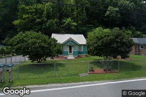 27494 Pond Fork Rd, Madison, WV 25130