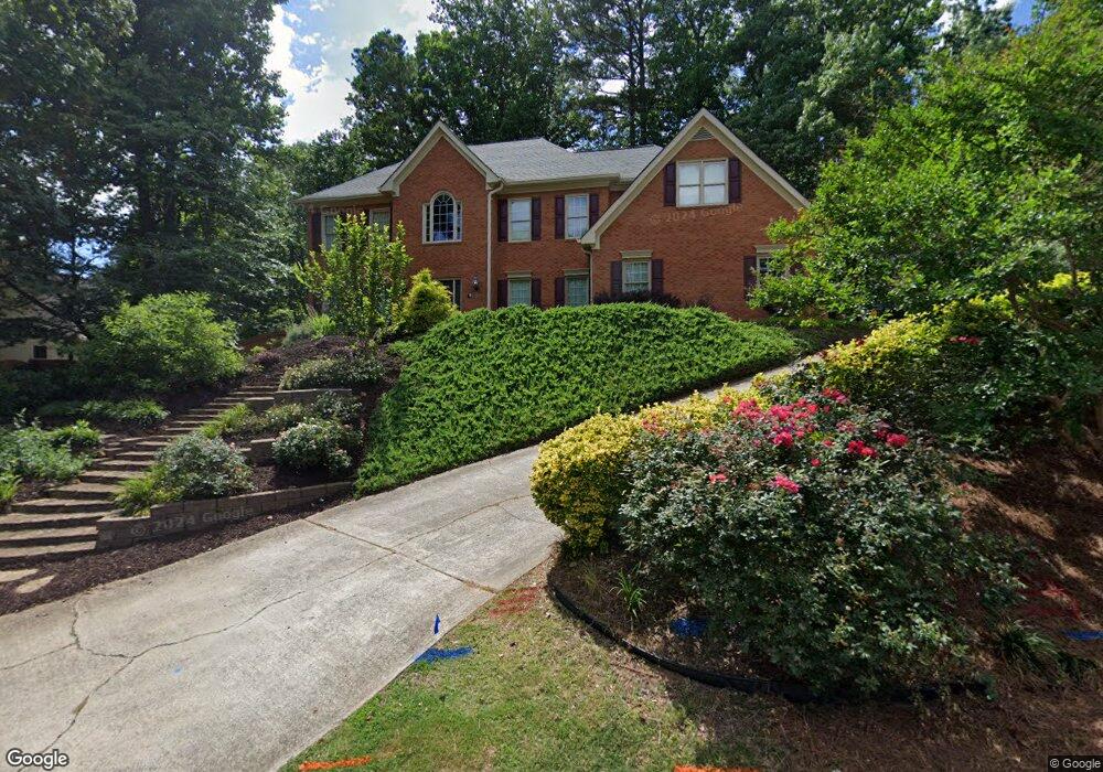 987 Forest Pond Ct unit 213, Marietta, GA 30068 - photo 1