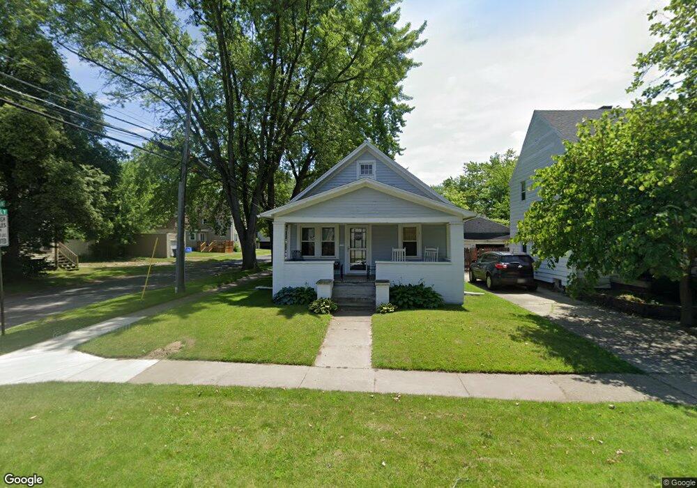 2003 Berdan Ave, Toledo, OH 43613 - photo 1