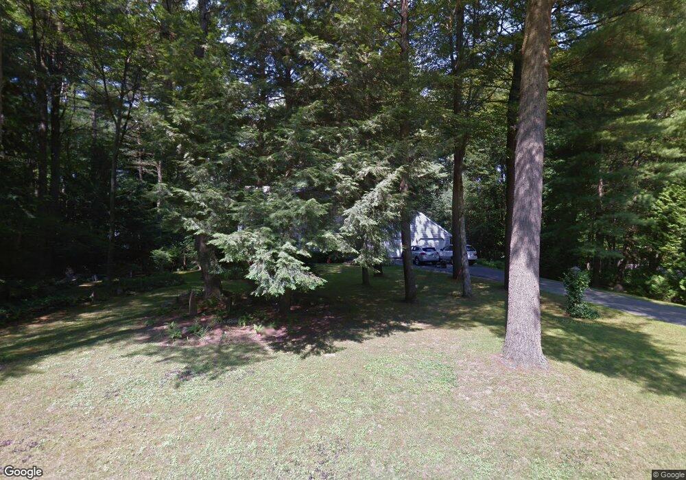 10 Anyhow Ln, Gansevoort, NY 12831 - photo 1