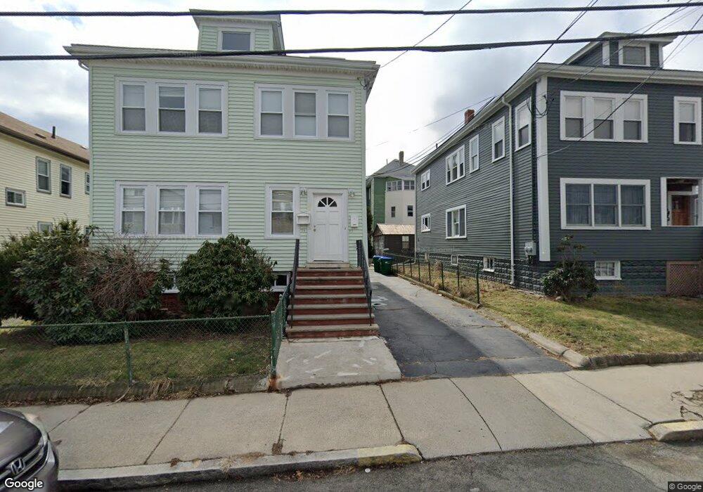 23 Bonner Ave unit 1, Medford, MA 02155 - photo 1