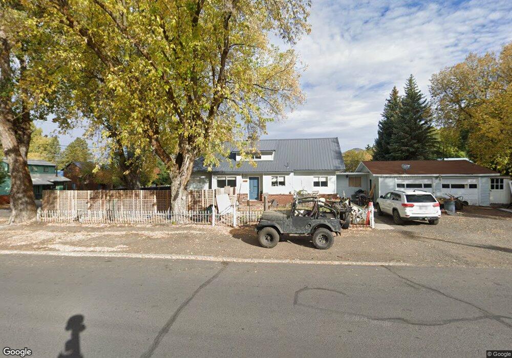 1038 N 2nd St, Lakeview, OR 97630 - photo 1