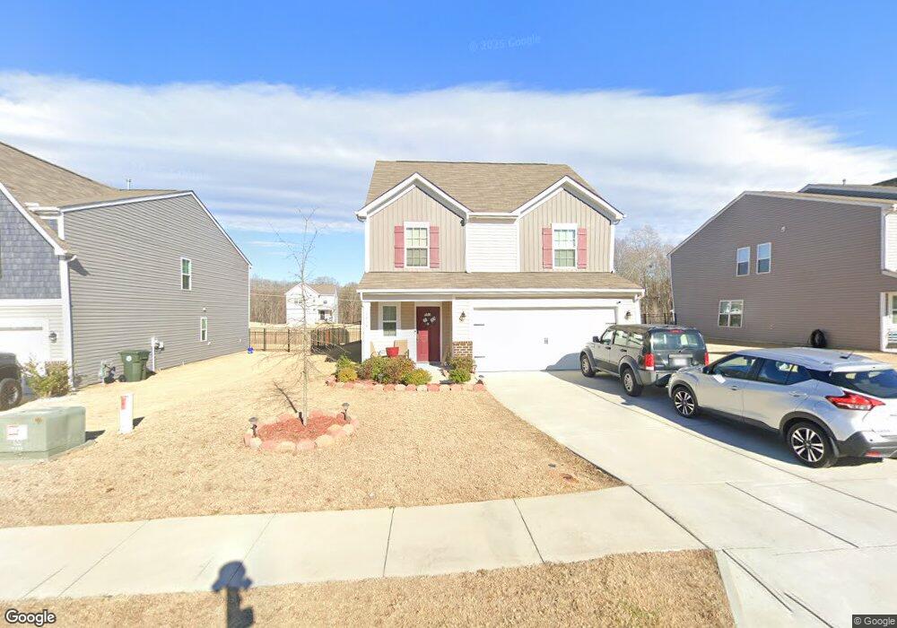 1034 Ava Trail Ln, Clover, SC 29710 - photo 1