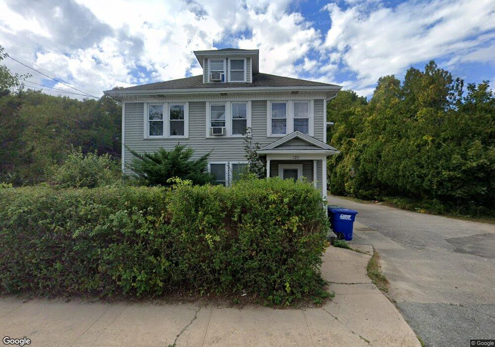 130 Liberty St, Pawcatuck, CT 06379 - photo 1