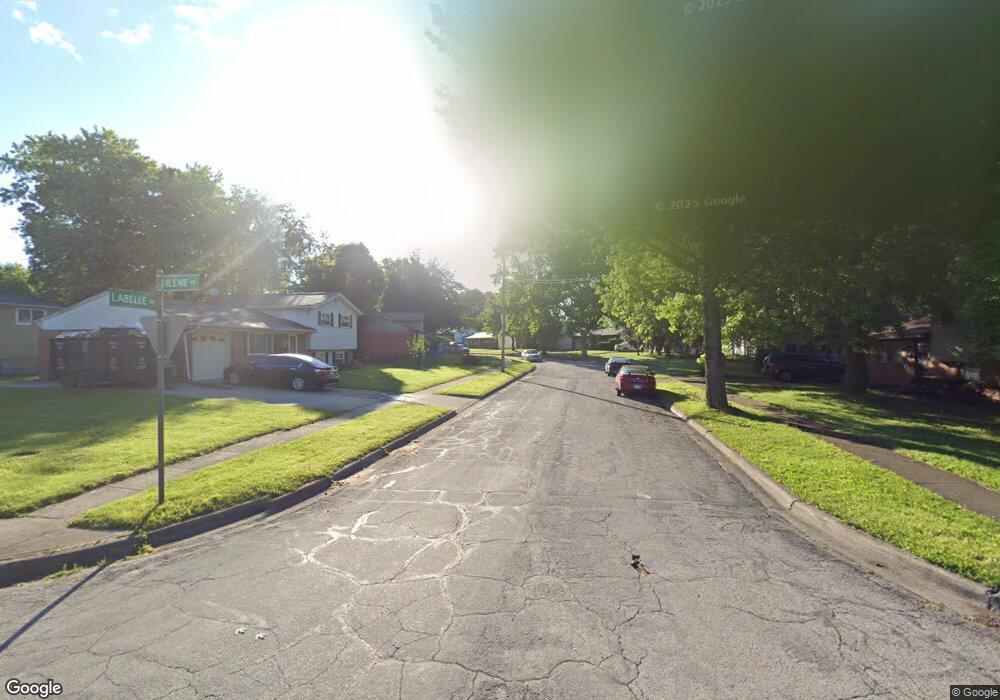 4832 Labelle Dr, Columbus, OH 43232 - photo 1