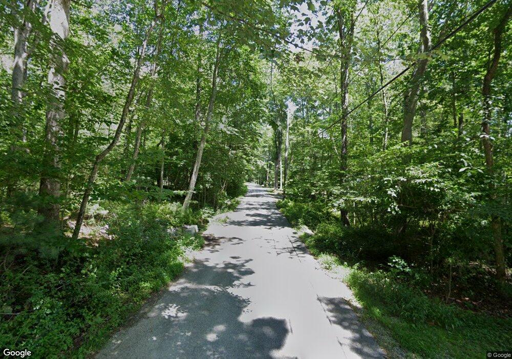 16 Keach Pond Dr, Glocester, RI 02814 - photo 1