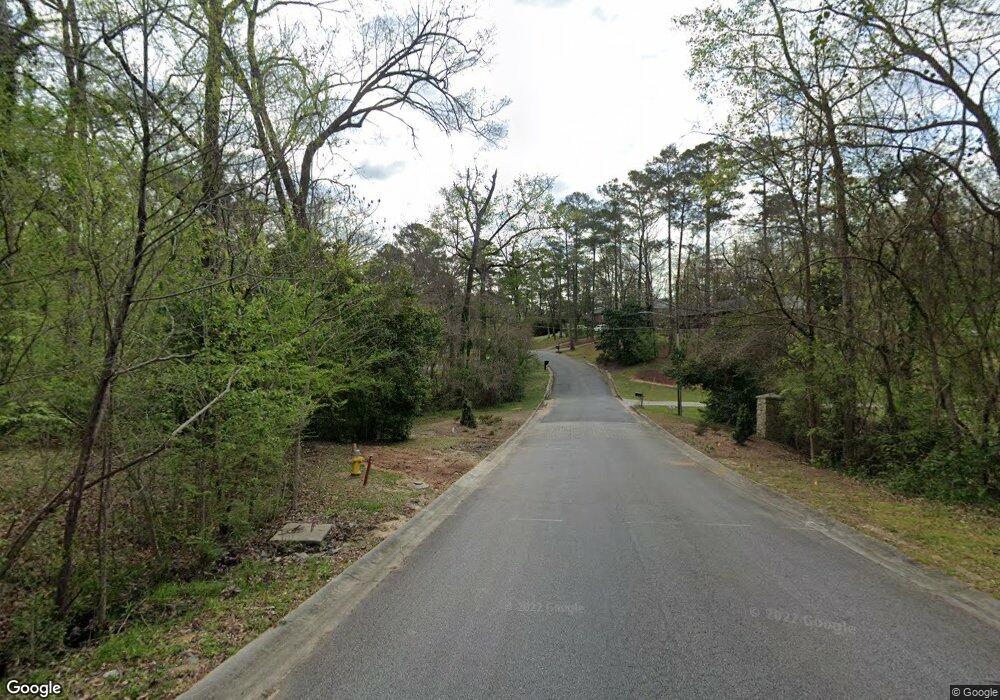 Lot 25 Castlewoods Dr unit 25, Macon, GA 31204 - photo 1