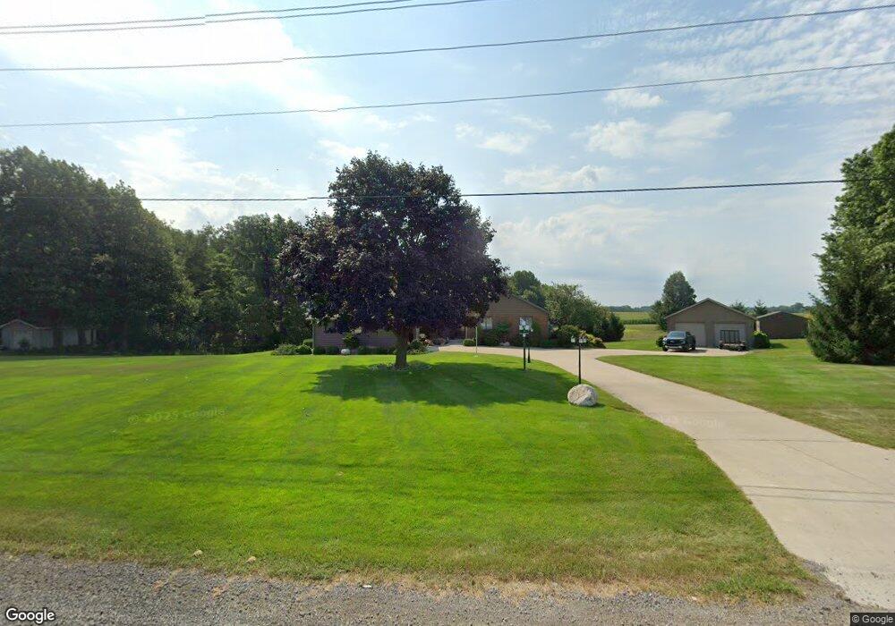 8276 U S 20, New Carlisle, IN 46552 - photo 1