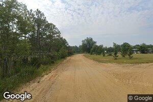 135 N Third, Helena, GA 31037