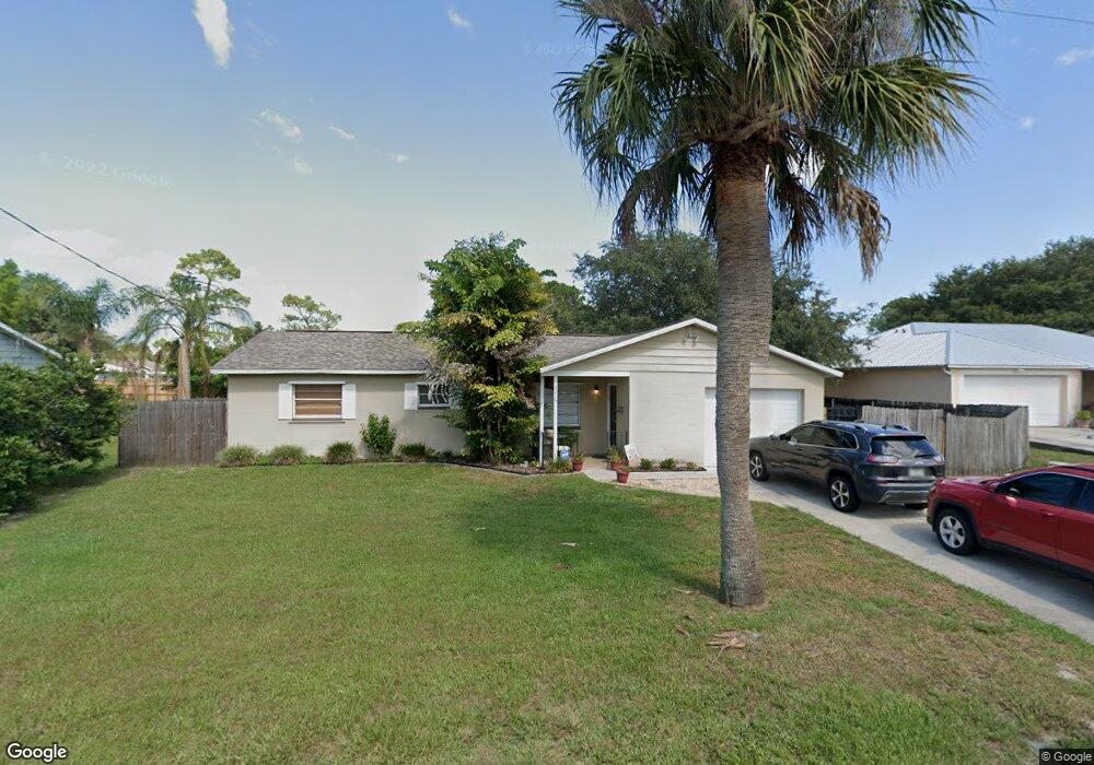 6215 E Baker Cir, Cocoa, FL 32927 - photo 1