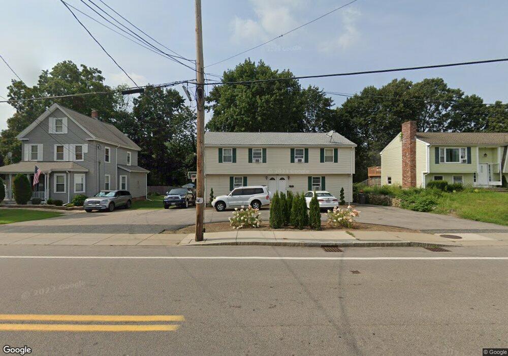 1005 Waverley St unit 1005, Framingham, MA 01702 - photo 1