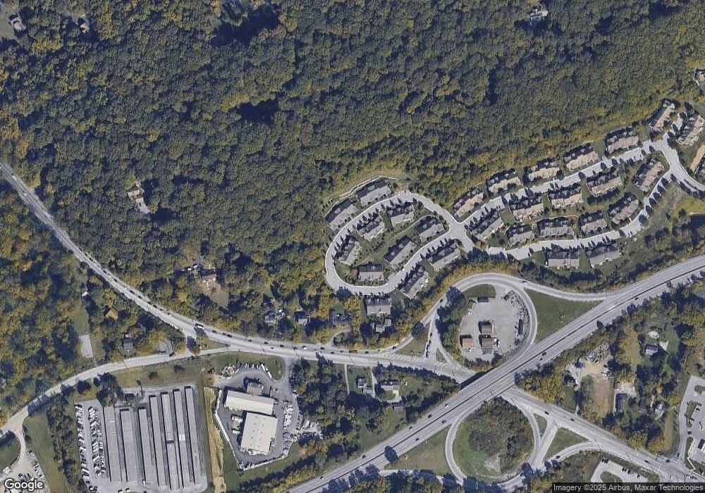 1270 S Red Maple Way unit 71, Downingtown, PA 19335 - photo 1