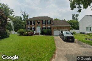 1108 Chipping Ct, Virginia Beach, VA 23455