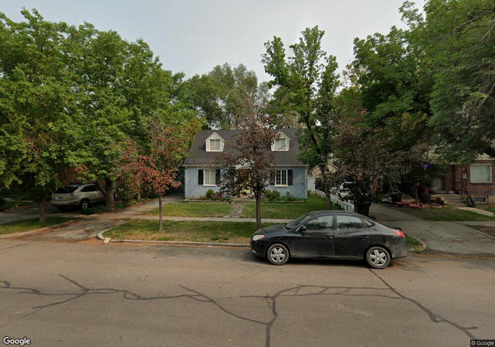 223 E 100 S, Provo, UT 84606 - photo 1