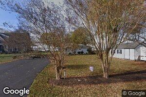 382 Lambs Ln, Warsaw, VA 22572