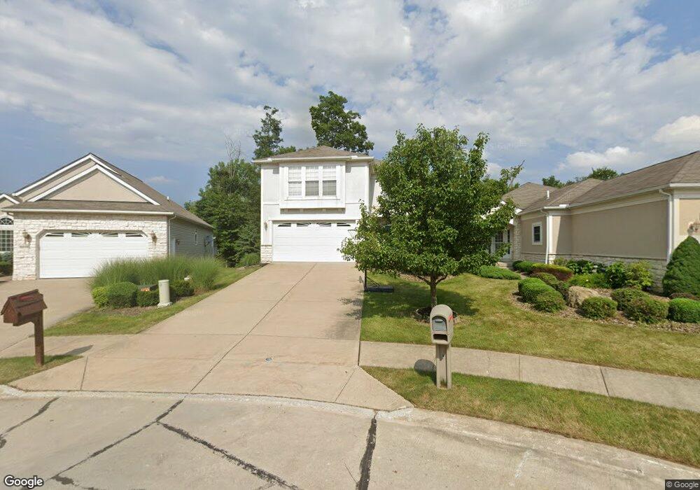 9508 Scottsdale Dr, Broadview Heights, OH 44147 - photo 1