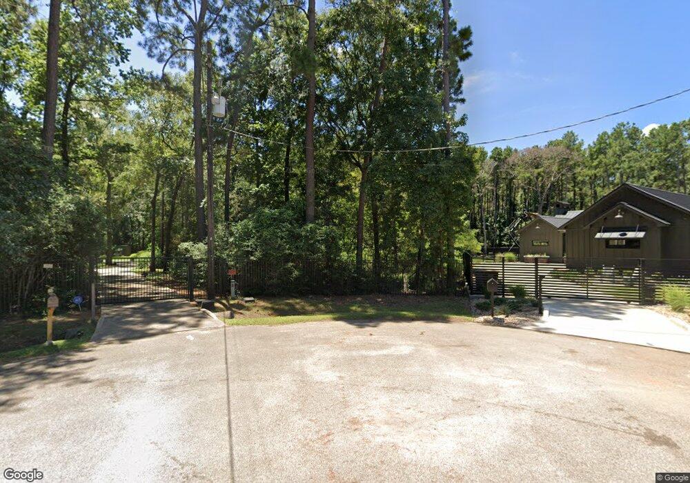 2 W Forest Ct, Conroe, TX 77384 - photo 1