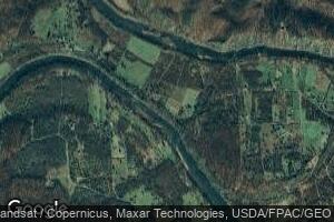 Lot 9-B George Arnold Rd, Green Spring, WV 26722