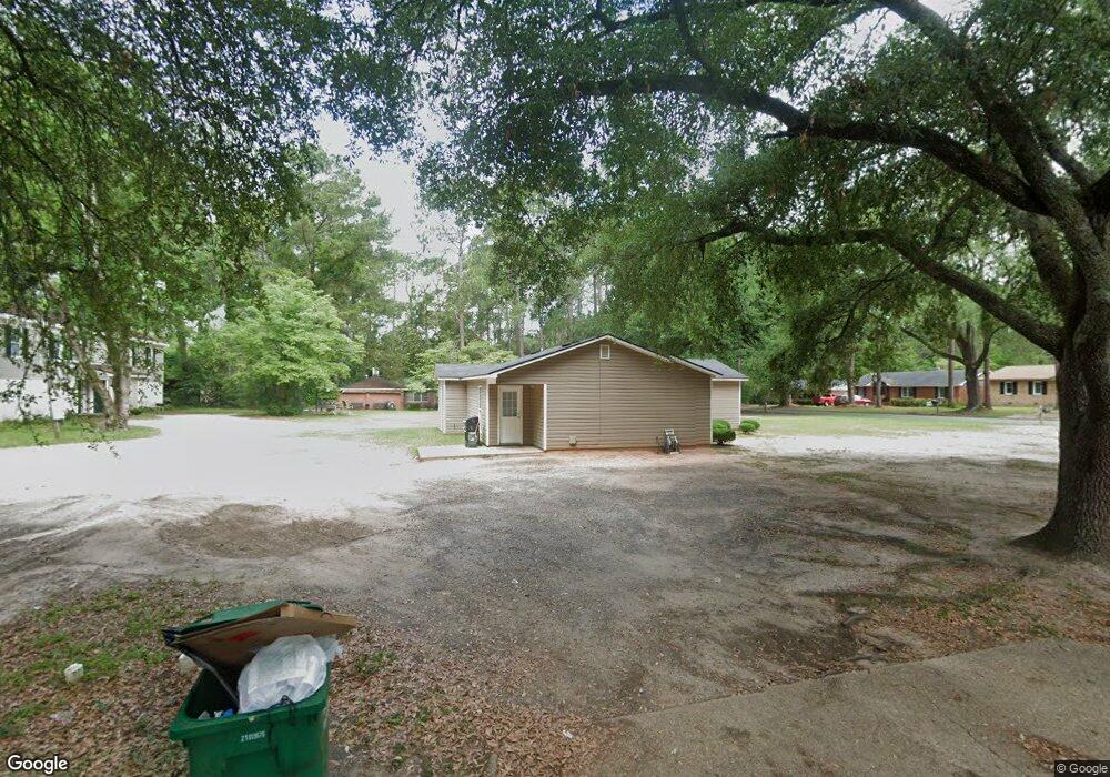 702 8th Ave, Albany, GA 31701 - photo 1