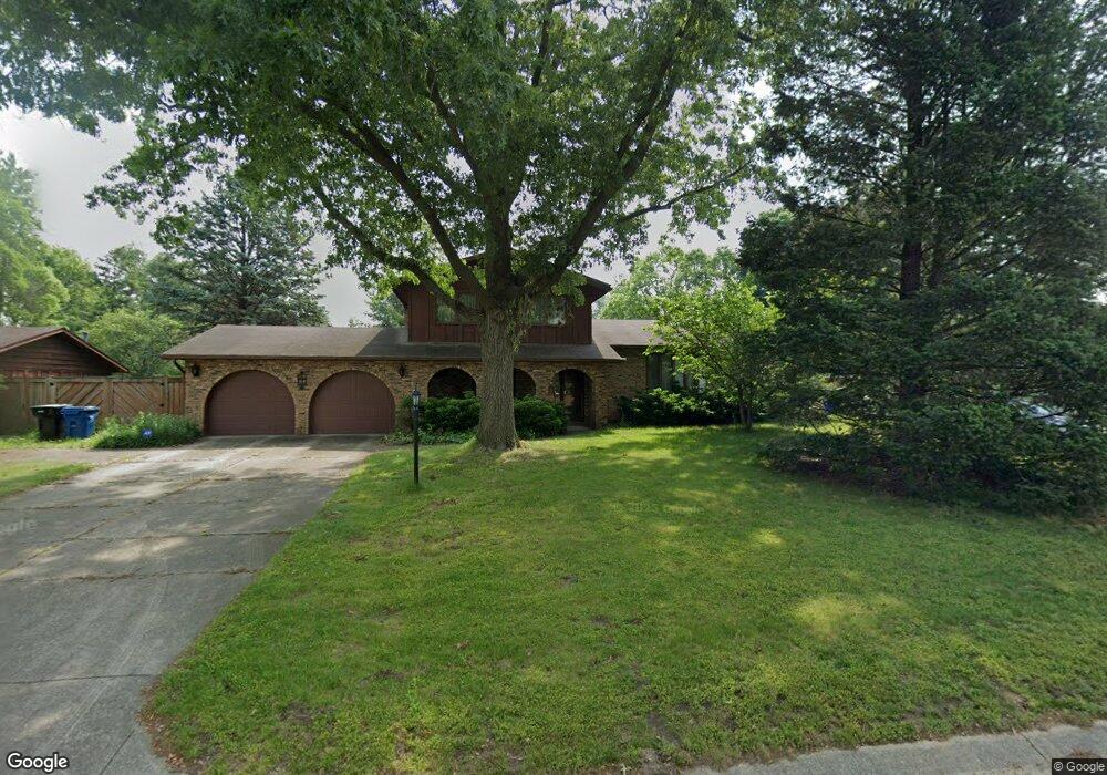 52428 Tallyho Dr N, South Bend, IN 46635 - photo 1