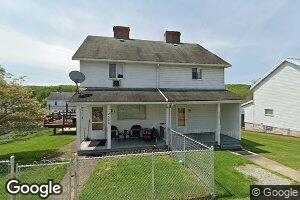 2506 2nd St, Grindstone, PA 15442