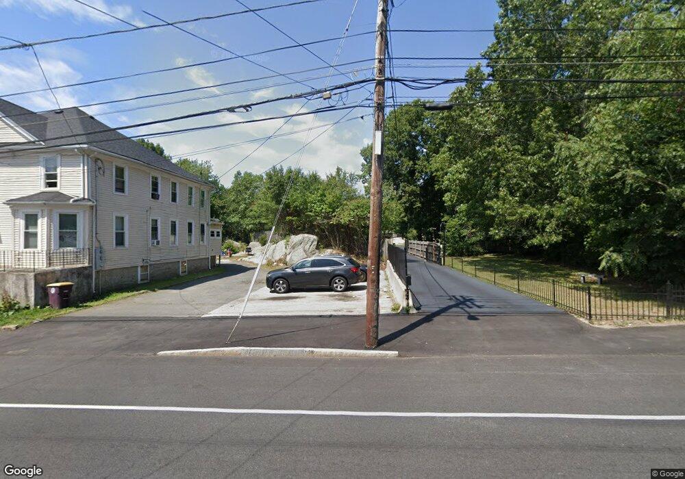 379 Middle St, East Weymouth, MA 02189 - photo 1