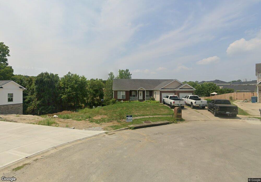 3013 Blake Dr, Lawrenceburg, KY 40342 - photo 1