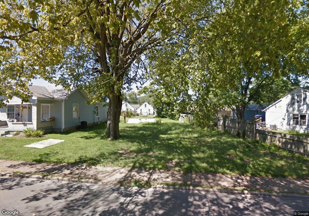 2509 Shrader Ave, New Albany, IN 47150 - photo 1