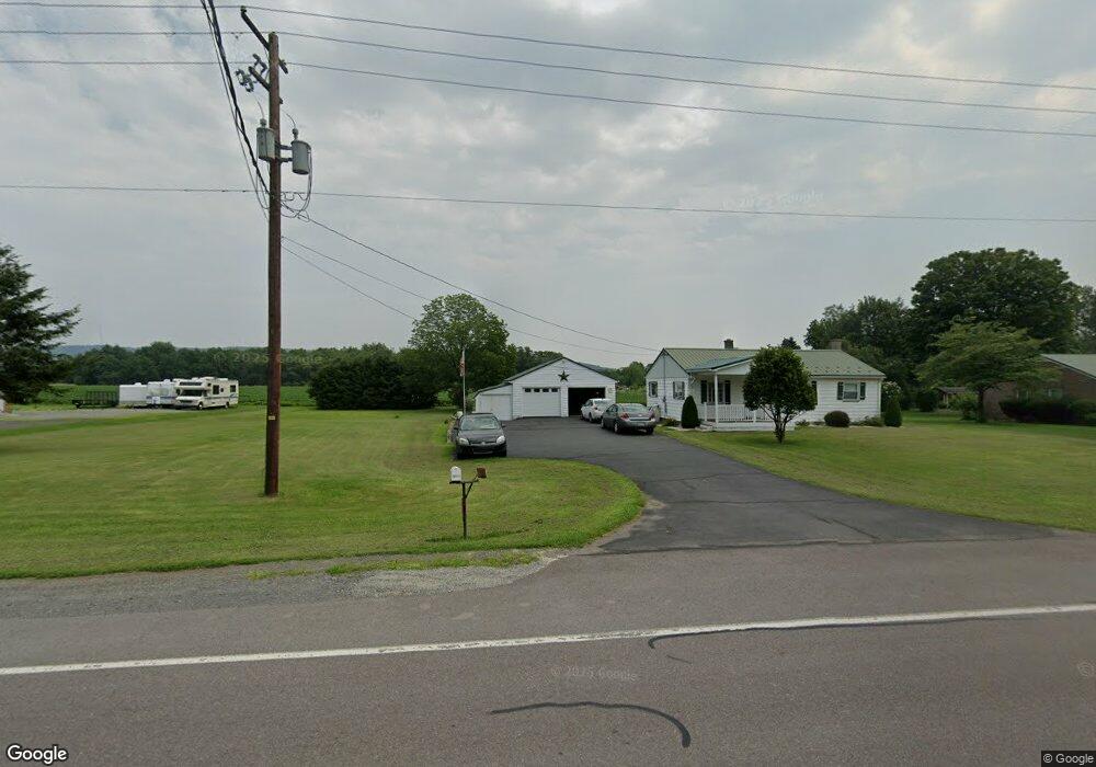 1715 Route 405 Hwy, Hughesville, PA 17737 - photo 1
