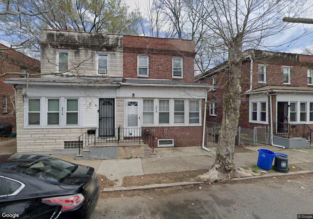 3012 Fenwick Rd, Camden, NJ 08104 - photo 1