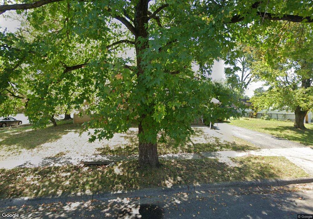 3633 Seabrook Ave, Columbus, OH 43227 - photo 1