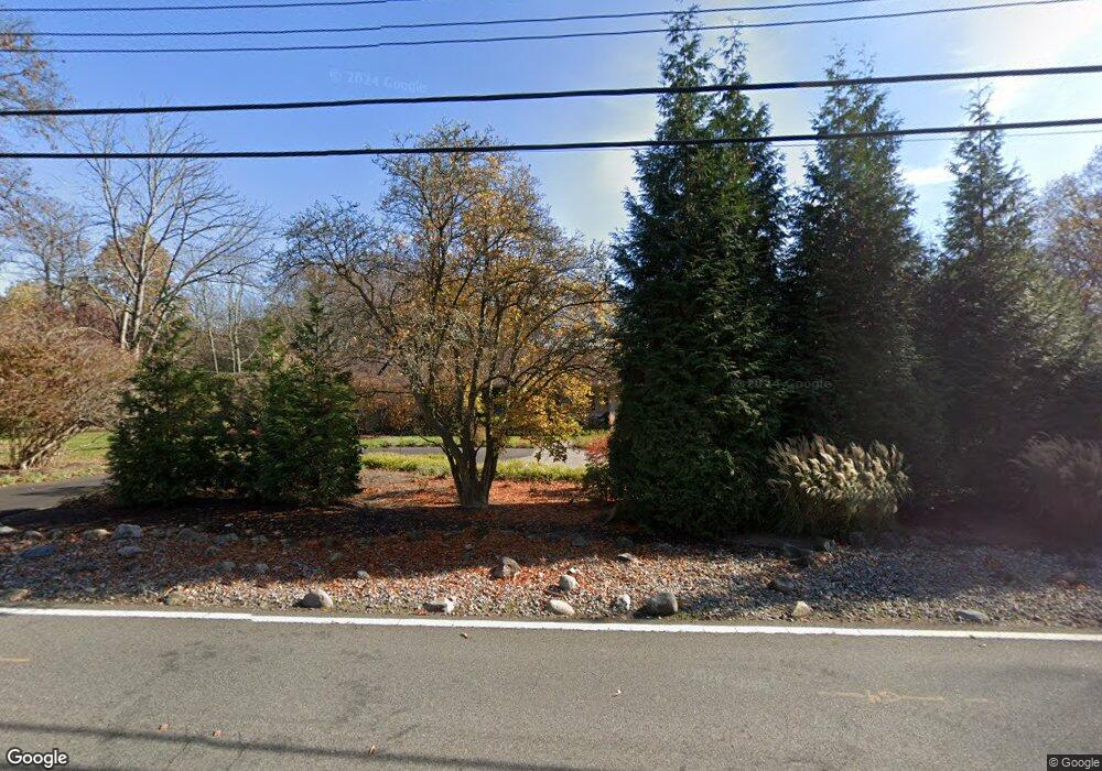 76 W Saddle River Rd, Saddle River, NJ 07458 - photo 1