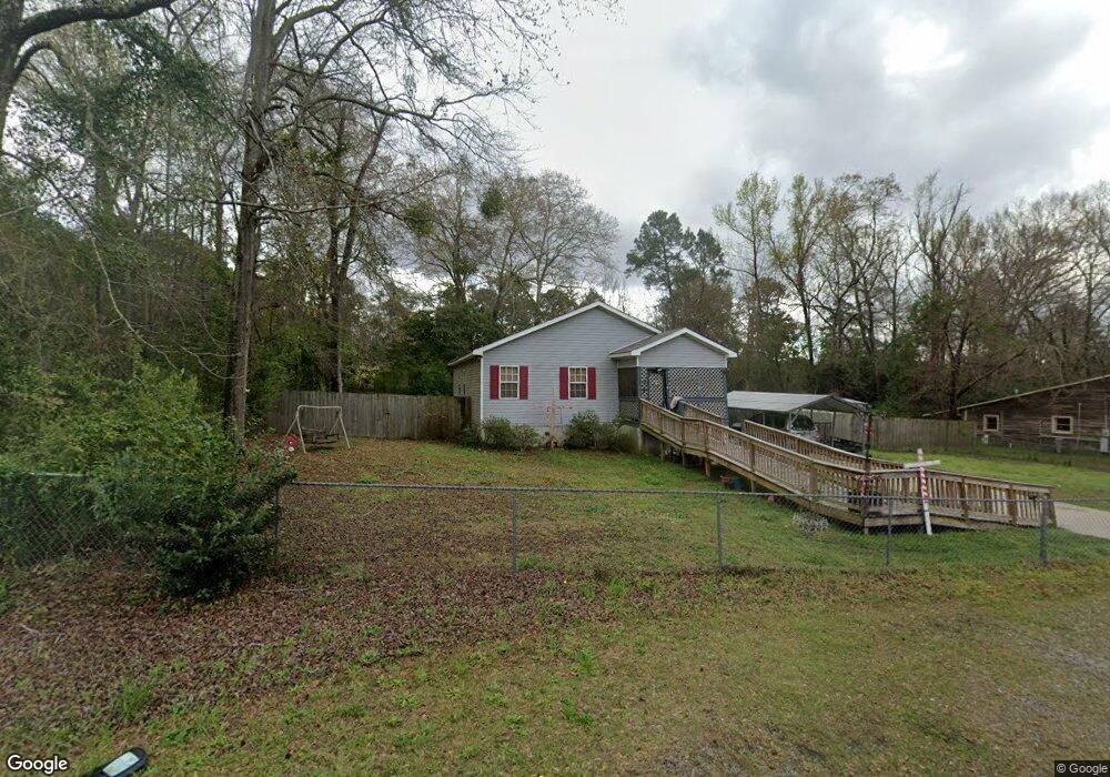 123 Old Stagecoach Rd, Macon, GA 31211 - photo 1