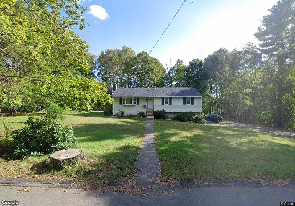 4 Alderbrook Rd, Andover, MA 01810 - photo 1