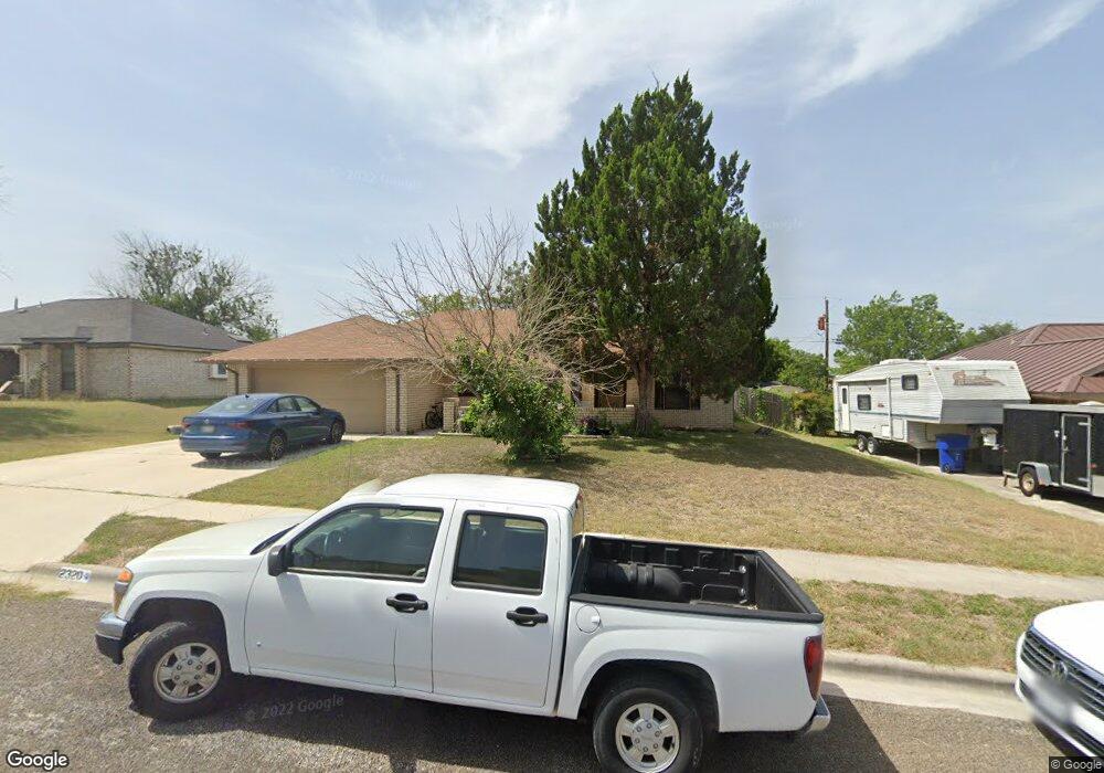 2320 Whitney Dr, Copperas Cove, TX 76522 - photo 1