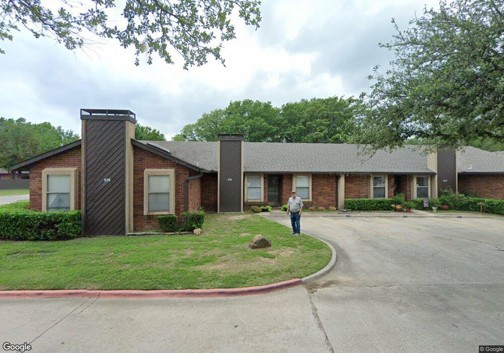 513 Railhead Loop, Ardmore, OK 73401 - photo 1