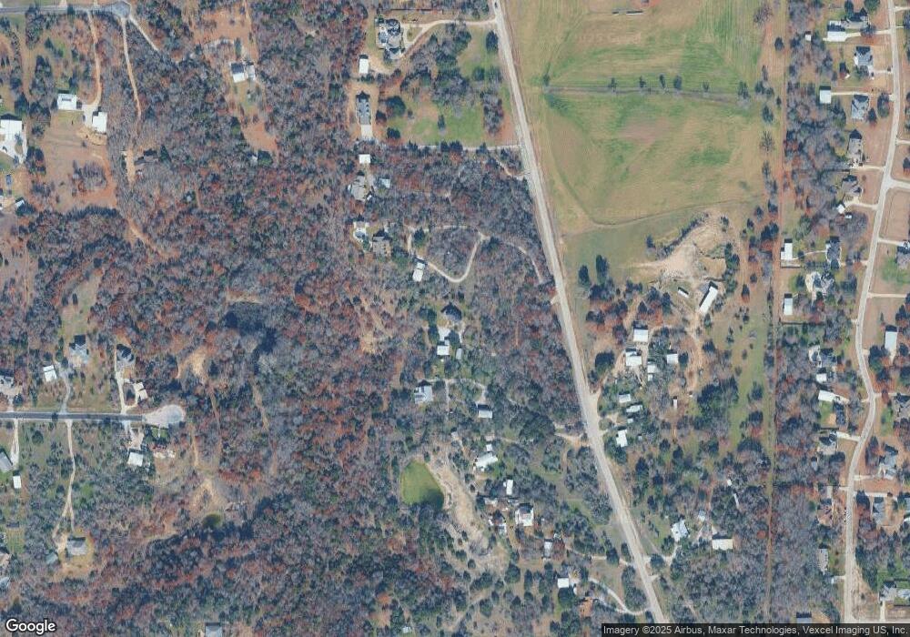 401 Newsom Mound Rd, Weatherford, TX 76085 - photo 1