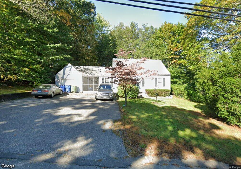 64 Peach Orchard Rd, Waterbury, CT 06706 - photo 1