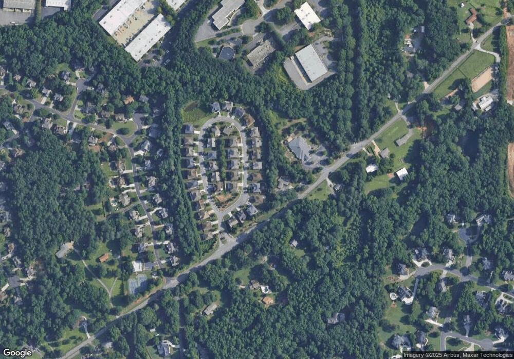 1085 Walters Cir, Alpharetta, GA 30005 - photo 1