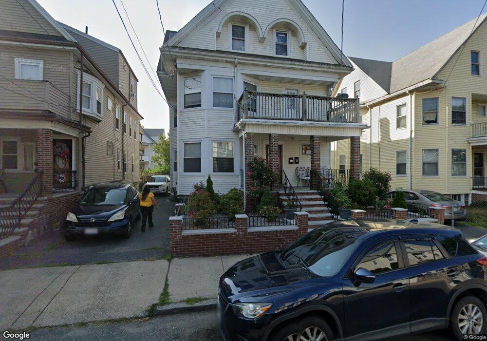 36 Walnut St, Everett, MA 02149 - photo 1