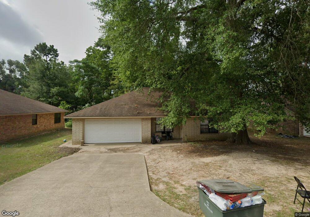 1610 Hurst Dr, Nacogdoches, TX 75961 - photo 1