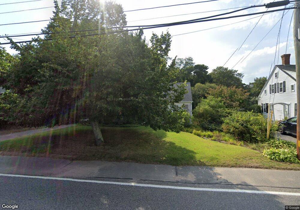 200 Bank St, Harwich, MA 2645 - photo 1