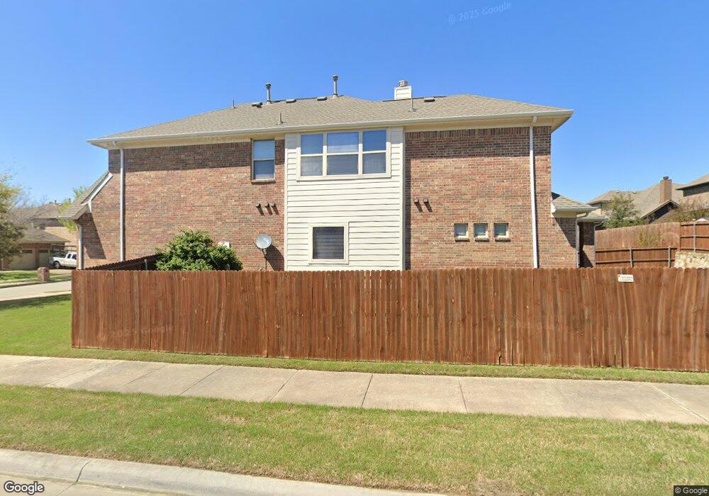 430 Hogue Ln, Wylie, TX 75098 - photo 1